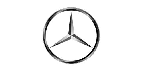 Mercedes Logo