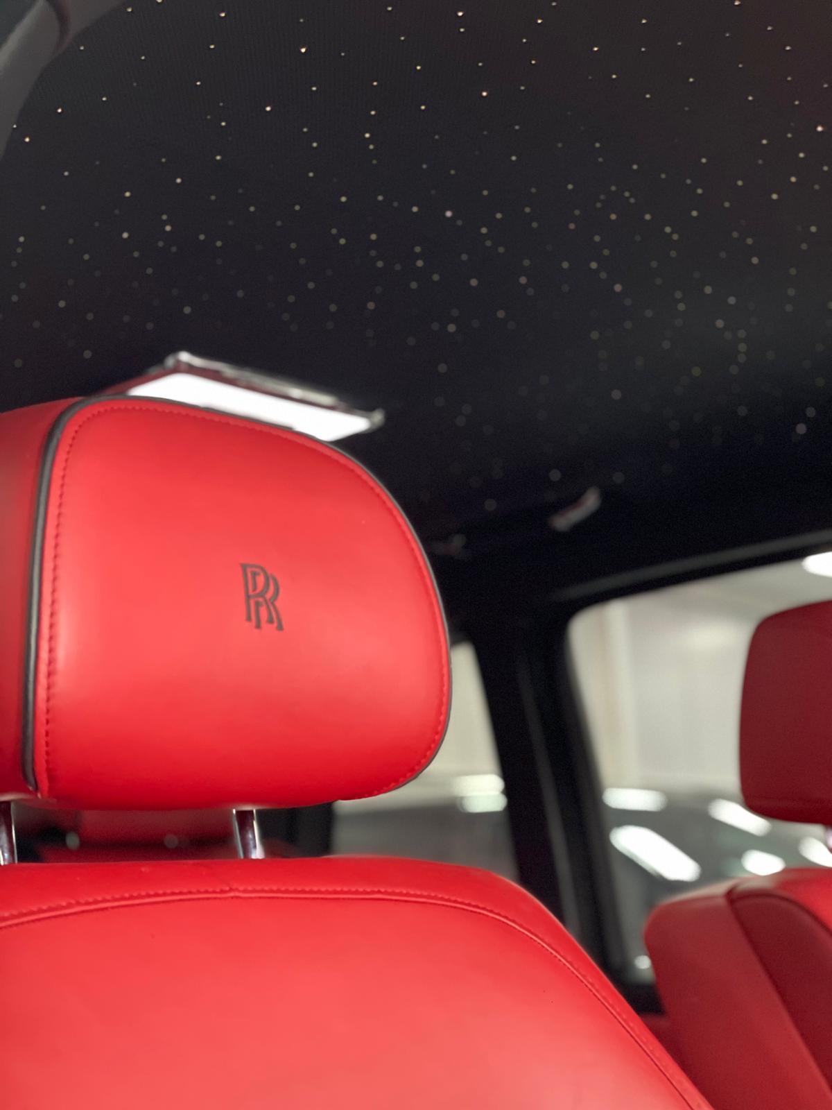 Luxury Wedding Car Hire 