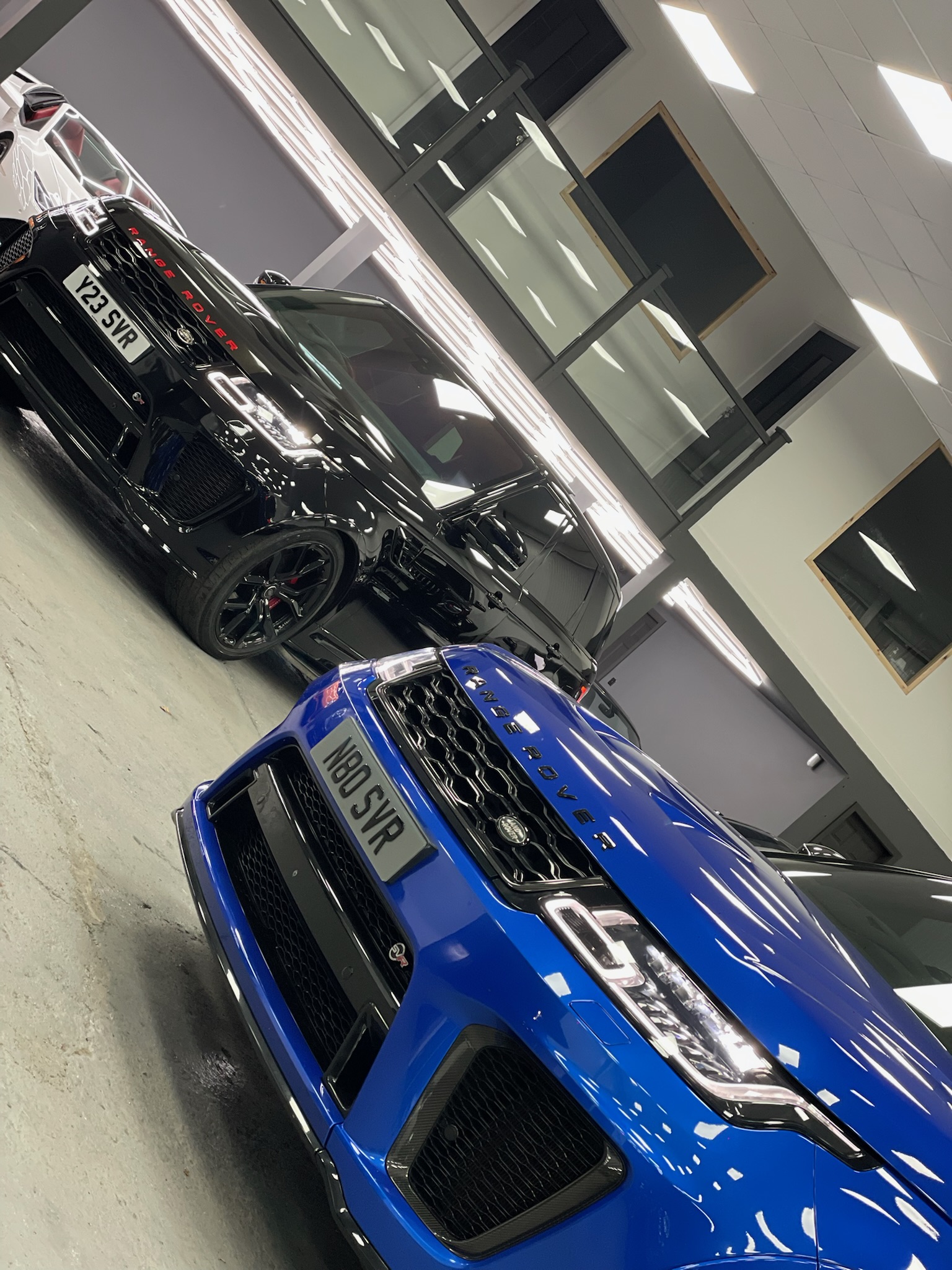 Opulence Airport Transfer